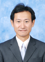 林烱禮 